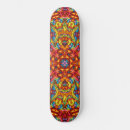 Search for red fractal Kaleidoscope
