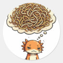 Search for axolotl stickers Humour