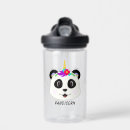 Recherche de panda mugs bouteilles Dessin