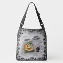 Search for halloween crossbody bags Ghost