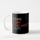 Search for stress quote mugs Mental