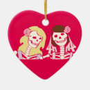 Search for female ornaments Lesbian