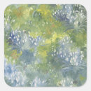 Recherche de chute de neige autocollants Fleur