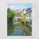 Recherche de luxembourg cartes postales Grund