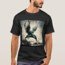Recherche de martin pêcheur tshirts Animal