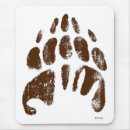 Recherche de empreintes tapis souris Orteils