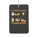 Search for retro car air fresheners Sloth