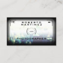 Recherche de miniature cartes visite Photographie