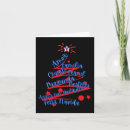 Recherche de puerto vœux cartes Navidad