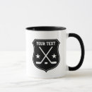 Search for hockey puck mugs Coach