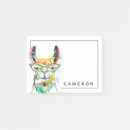 Recherche de zoo post its Animaux