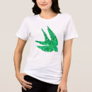 Recherche de hirondelles tshirts Oiseaux