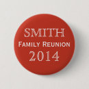Search for family reunion buttons Text