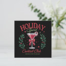 Search for club christmas cards Winter