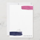 Search for brush strokes note cards Abstract