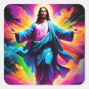 Search for resurrection of jesus christ stickers Illustration
