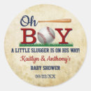 Recherche de vintage baby boy shower stickers Pour tous
