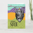 Search for edgy birthday cards Humour