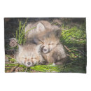Search for baby animals pillowcases Animals in the wild