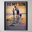 Recherche de meilleur fils posters Père et fils