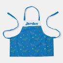 Search for super hero aprons Heroine