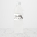 Search for class reunion labels Graduation