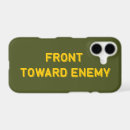 Search for front and iphone cases Front toward enemy