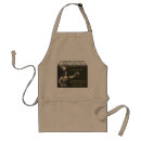 Search for guide aprons Funny
