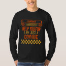 Search for cannot tshirts Saying