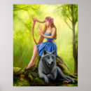 Search for wolf girl art Beautiful