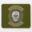 Search for war heroes mousepads Military