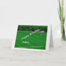 Recherche de footballeur vœux cartes Équipe