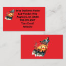 Search for expression standard business cards Colourful