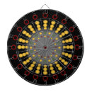 Recherche de cible et dards jeux de fléchettes Cibles