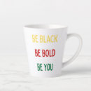 Search for red black green mugs Yellow