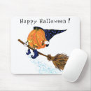 Search for brooms mousepads Pumpkin
