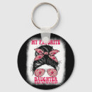 Search for humorous t keychains Quote