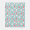 Search for christmas owl blankets Forest