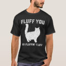 Recherche de fluff tshirts Chat