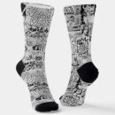 Search for logo socks Dc comics