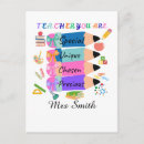 Search for special day postcards Unique