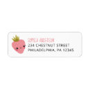 Search for fruit labels Strawberry