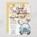 Search for drive through baby shower invitations Gender neutral