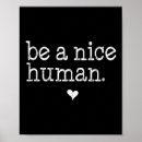 Search for human kind posters Inspirational
