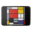 Search for piet mondrian bath mats Lines