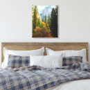 Search for autumn trees canvas prints Aesthetic