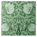 Recherche de green tiles Fleur