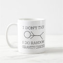 Search for gravity mugs Funny