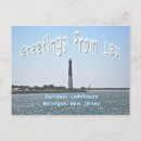 Search for barney postcards Long beach island