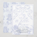 Recherche de toile de garçon invitations Baby